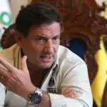 Alcalde de Lima pide reforzar seguridad por eventual violencia por resultados electorales