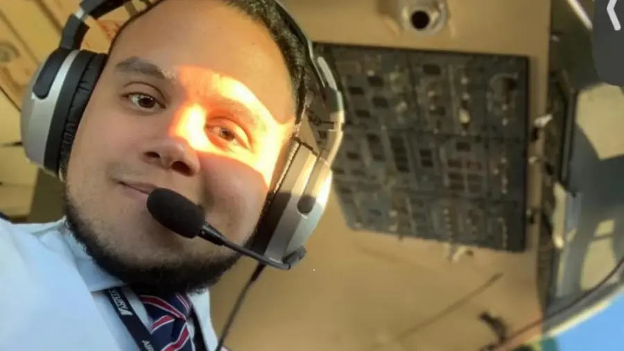 piloto