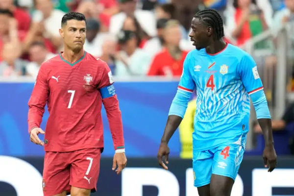 portugal ronaldo