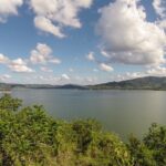 ¿Está realmente contaminada la presa de Hatillo?