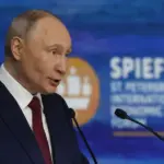 Putin no le ve sentido a reunirse con Zelenski y ordena al Ejército ruso seguir avanzando