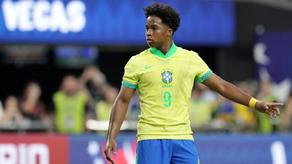 Entre goles y miradas: los galanes que acaparan atención en el Mundial