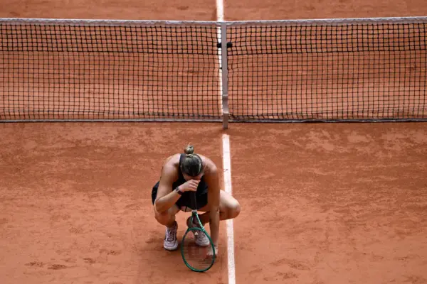 sabalenka