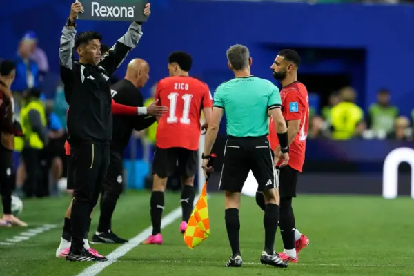 salah