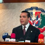 Charlie Mariotti Jr. somete proyecto para fortalecer la libertad de expresión en el Código Penal