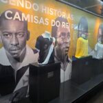 Un viaje a la gloria de "O Rei": El imponente Museo de Pelé en São Paulo
