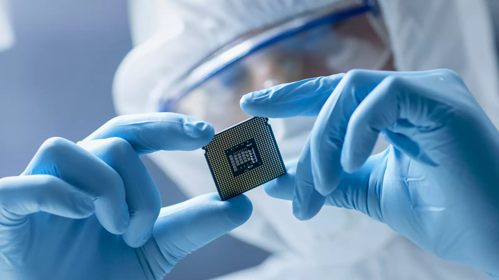 RD acelera su apuesta por la industria de semiconductores para atraer inversiones de alto valor