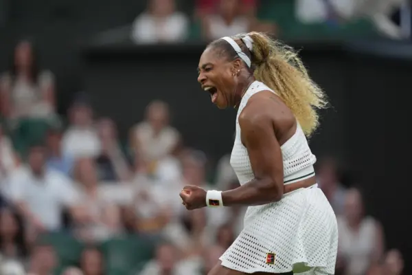 serena