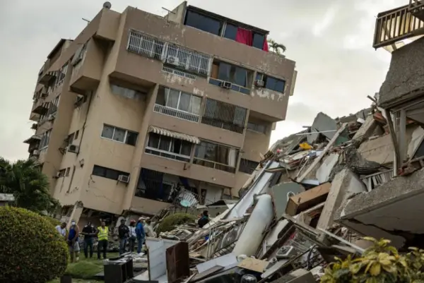 Portugal eleva a 7 nacionales y 44 lusodescendientes los muertos por seísmos en Venezuela