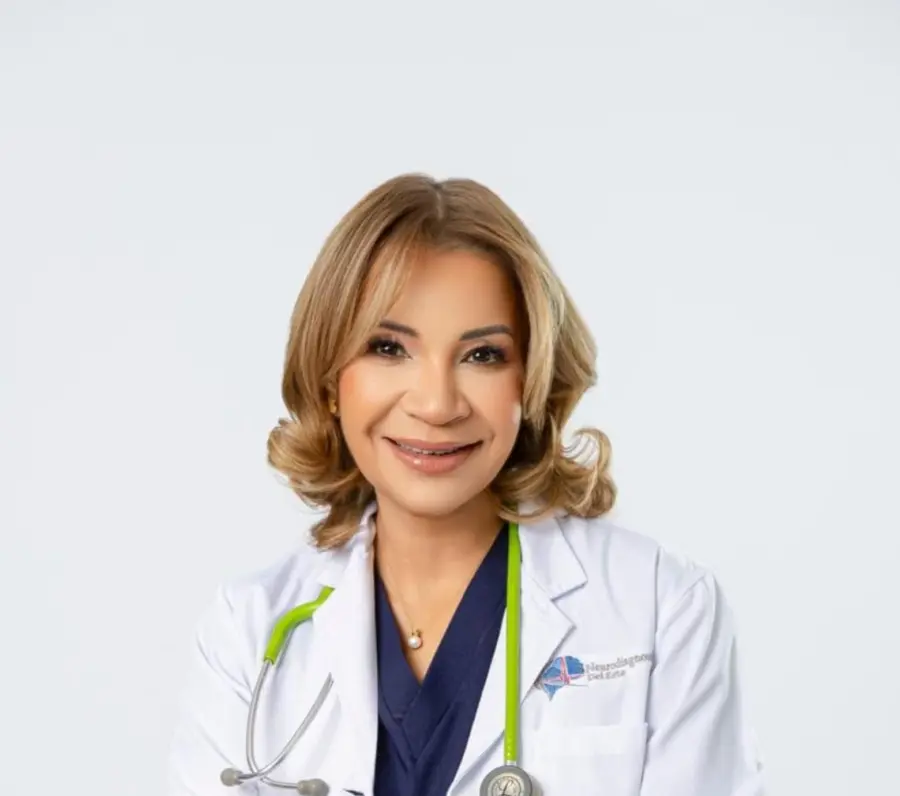 Doctora Sorivel Álvarez