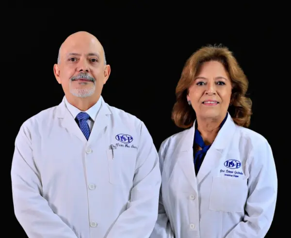 Instituto Dermatológico Dominicano y Cirugía de Piel “Dr. Huberto Bogaert Díaz”