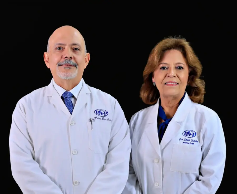 Instituto Dermatológico Dominicano y Cirugía de Piel “Dr. Huberto Bogaert Díaz”