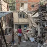 Un sismo de magnitud 4,6 sacude zona devastada por terremotos en Venezuela