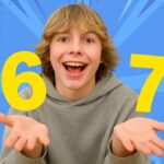 ¿Qué es el efecto "Six Seven" y por qué se ha vuelto viral en las redes sociales?