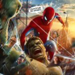 ’Toy Story 5′ y otros próximos grandes filmes: 'Spider-man', 'La Odisea', 'Supergirl'