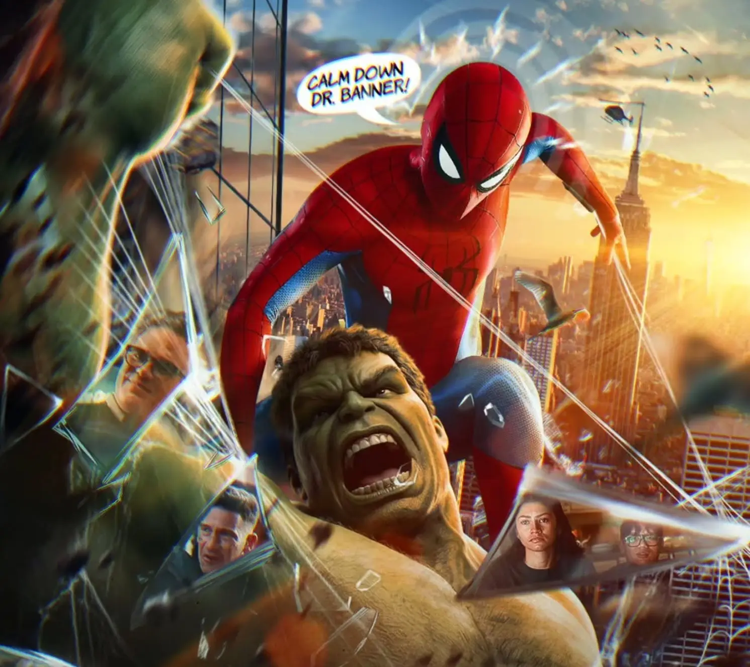 'Toy Story 5' y otros próximos grandes filmes: 'Spider-man', 'La Odisea', 'Supergirl'