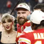 Nueva York se prepara para las celebraciones de la boda de Taylor Swift, según The New York Times