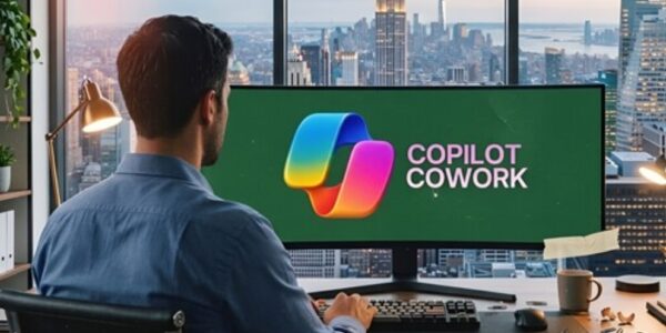 Microsoft  cobrará Copilot Cowork