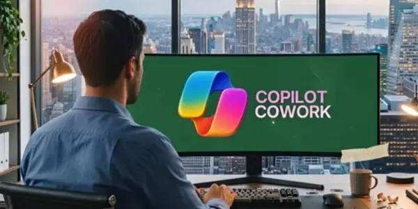 Microsoft  cobrará Copilot Cowork