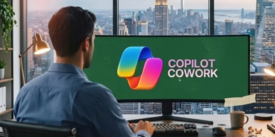 Microsoft  cobrará Copilot Cowork