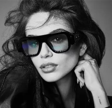 Lentes de realidad