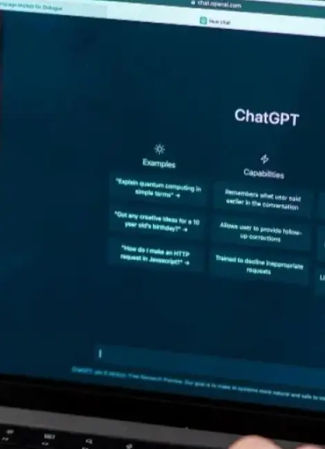 OpenAI