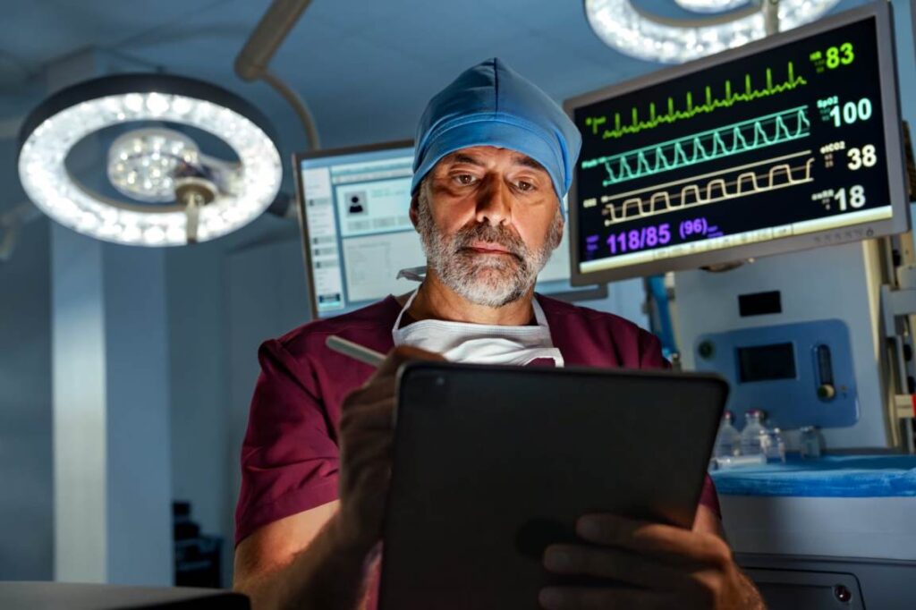Tratamiento sin quimioterapia ofrece mejores resultados a pacientes con cáncer de pulmón