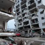 UNICEF alerta del riesgo para los niños que el terremoto ha separado de sus familias