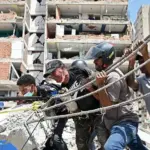 Crece la frustración en Venezuela mientras se desvanece la esperanza de hallar más sobrevivientes