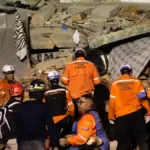 Gobierno  venezolano califica sismo como el peor en 123 años