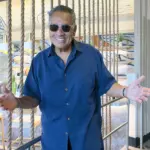 Tito Nieves prefiere la salsa de la calle, pero su lado romántico es el que «enamora»