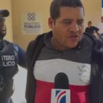 “Las cosas fáciles no son buenas”: reacciones en Sabana Grande de Boyá tras arresto de Mantequilla