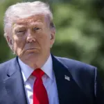 Trump exige a Irán que no "cause problemas" en Líbano o EE.UU. reanudará los ataques