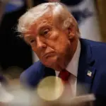 Trump denuncia sin pruebas un supuesto “fraude” en las elecciones primarias de California