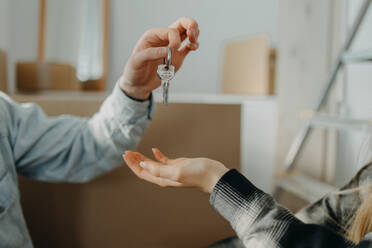 ¿Se está alejando la vivienda propia? Costos de construcción suben 0.19 %