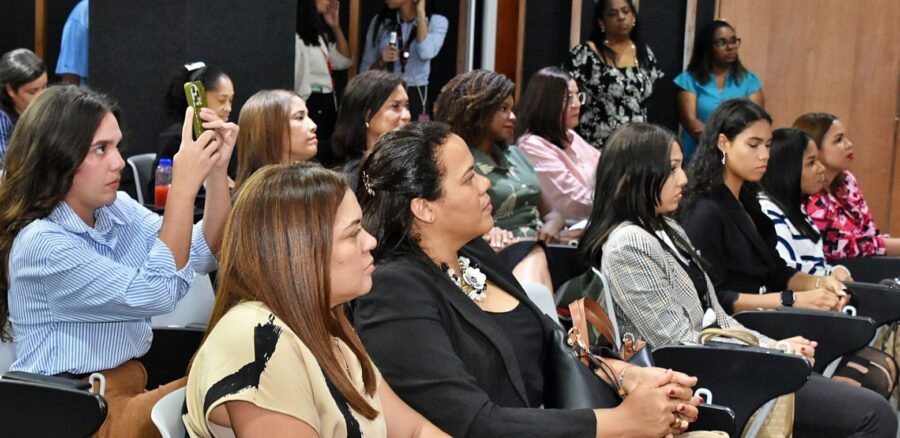 El llamado es claro: comunicar con ética, crear con propósito y liderar con sentido humano es una tarea urgente y necesaria.