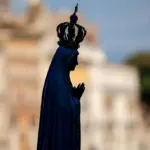 La Iglesia católica alemana investigará las supuestas apariciones de la Virgen María y Jesús en Sievernich