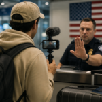 EE.UU alerta a "influencers": ganar dinero con contenido bajo visa de turista tiene consecuencias
