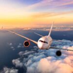 Las aerolíneas prevén una caída del 49 % de beneficios en 2026 por precio de combustibles