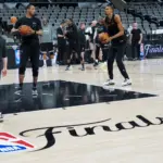 Finales de la NBA serán un mundo completamente nuevo para muchos jugadores de los Knicks y los Spurs