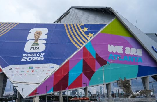 Mundial 2026: Calor, distancias y altitud, los grandes retos para los jugadores