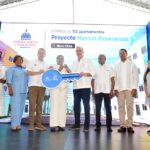 Banreservas otorga financiamientos superiores a RD$117 millones en proyecto Nuevas Esperanzas II