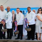 Servicio Nacional de Salud inicia remozamiento del Hospital Salvador B. Gautier