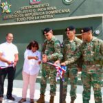 Ejército moderniza sus cuarteles a nivel nacional