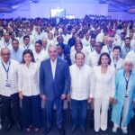 Alrededor del 30% de la Dirección Ejecutiva del PRM promedia 76.2 años