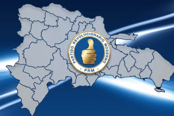 Cinco provincias concentran el 65 % en la Dirección Ejecutiva.