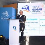 Banreservas inaugura feria hipotecaria 2026