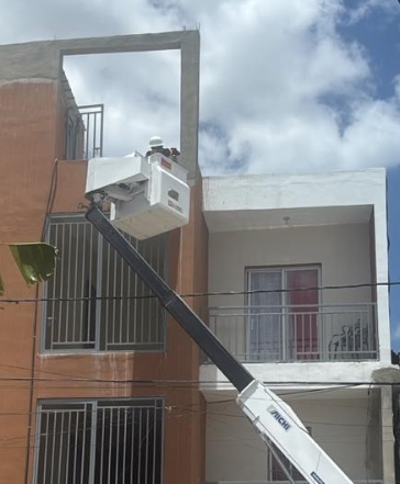La empresa recomienda a cliente regularizar estatus.