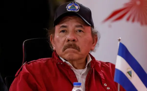 En Nicaragua, ordena Daniel Ortega,  no habrá elecciones.