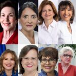 Sólo 12 mujeres integran la Dirección Ejecutiva del PRM